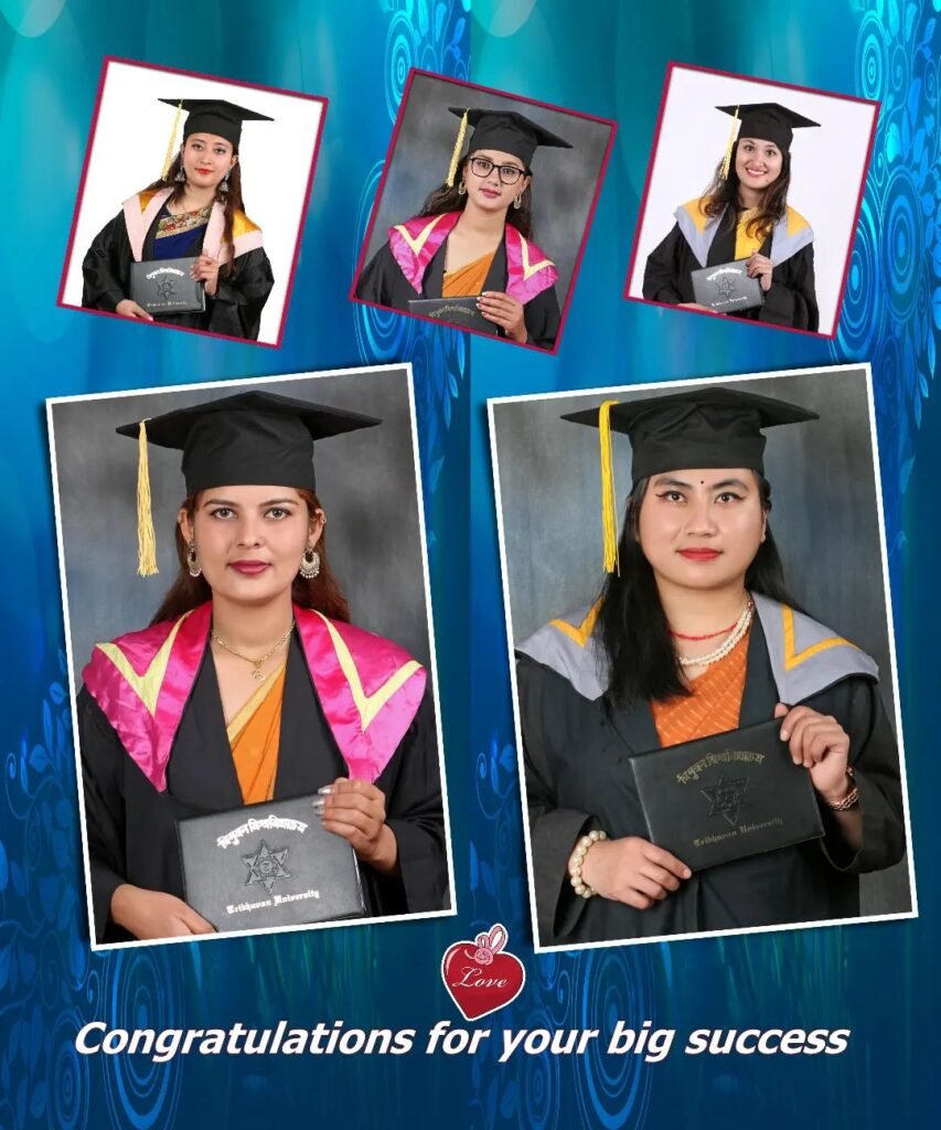 Graduation - Photography and Videography Services