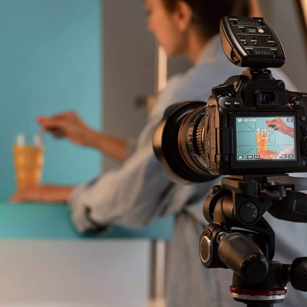 Product Photography - Advertising Videography