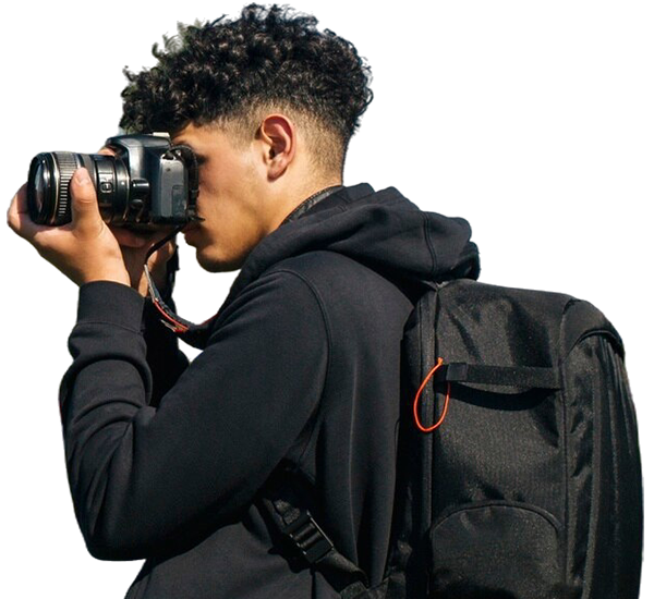 Let's Capture Story - Photo Studio Nepal