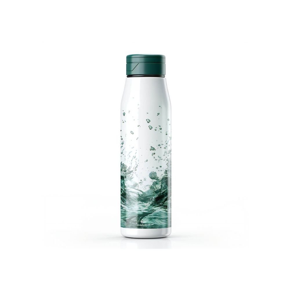 bottle print