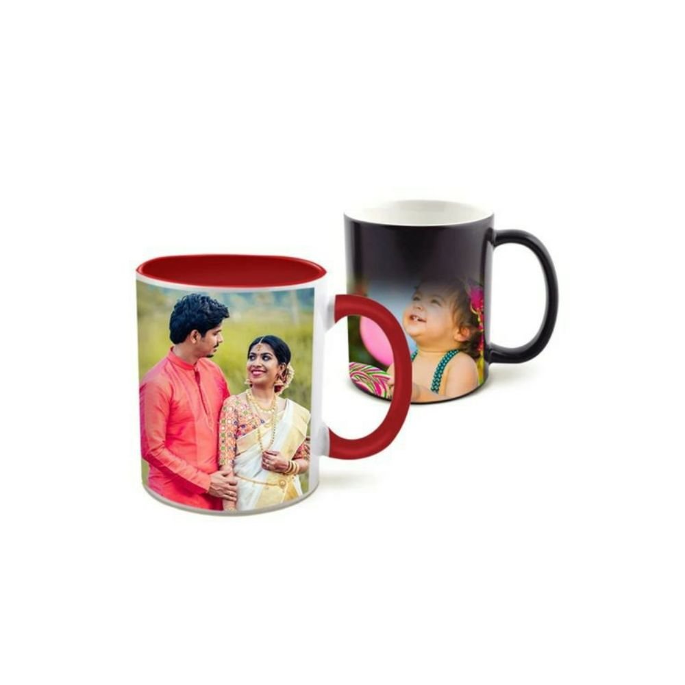 cup print image
