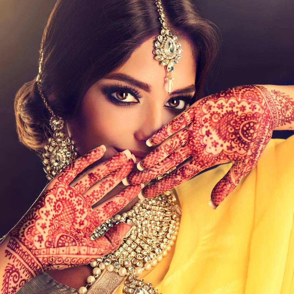 Mehendi Photography and Videography Services