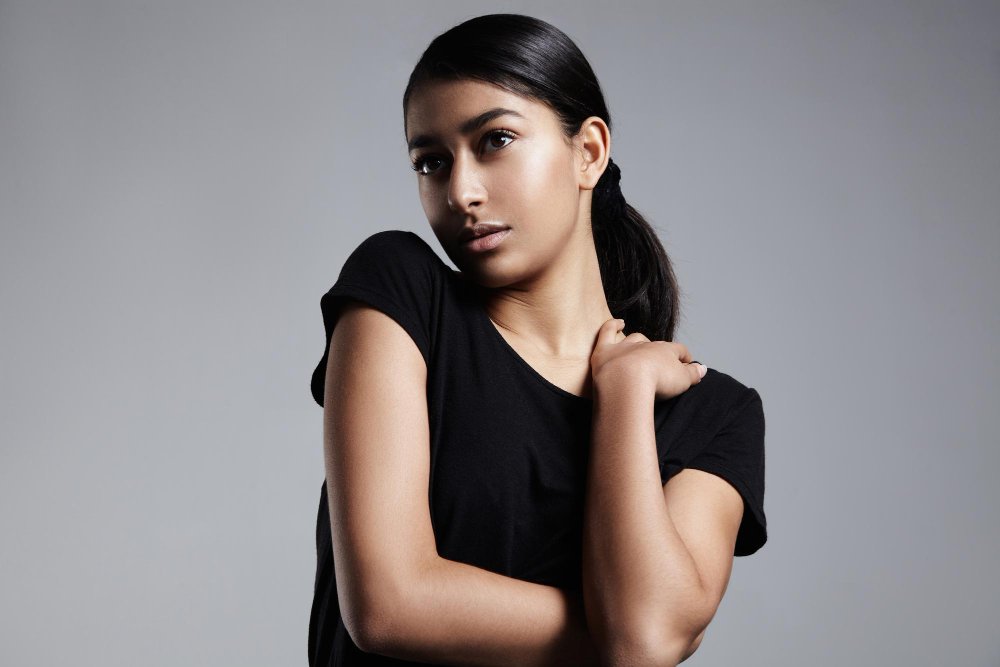 Modeling Photography