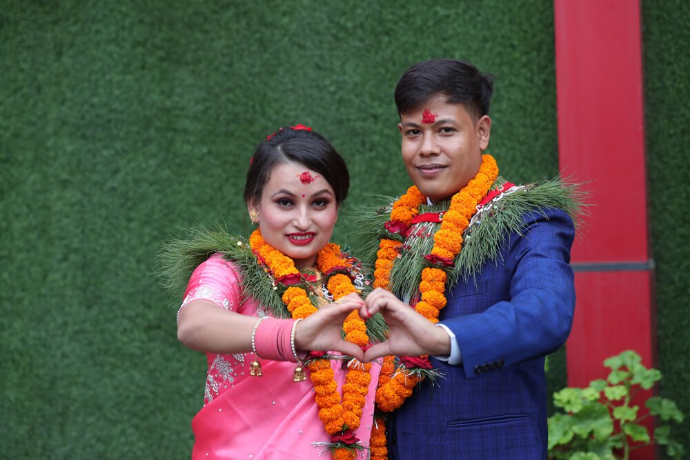 Photography and Videography Services- Pre Wedding Photography