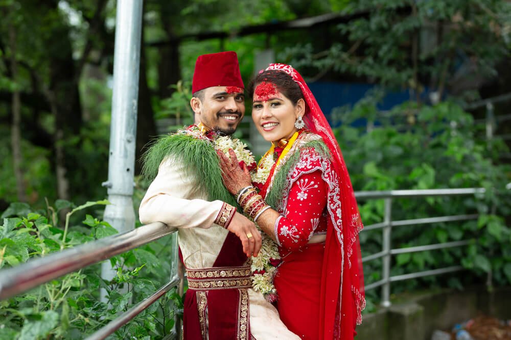 Photography and Videography Services- Wedding Photography