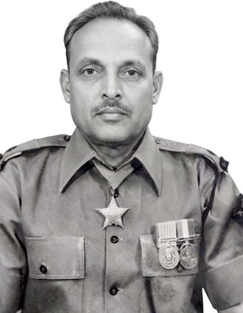 Photo Repair and Restoration Image