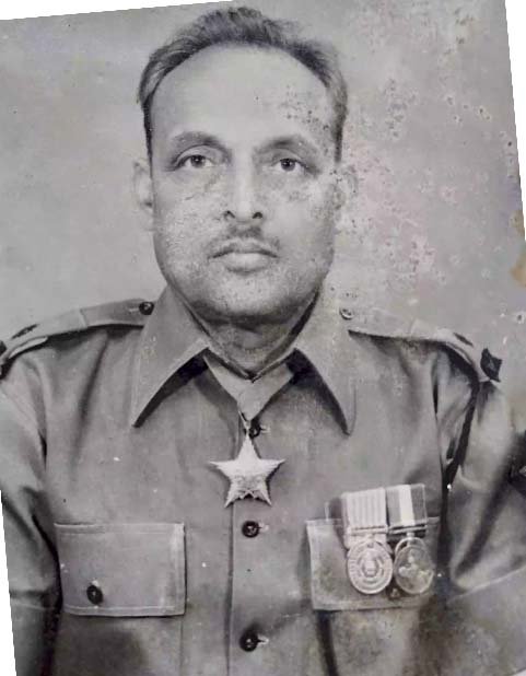 Photo Repair and Restoration Image